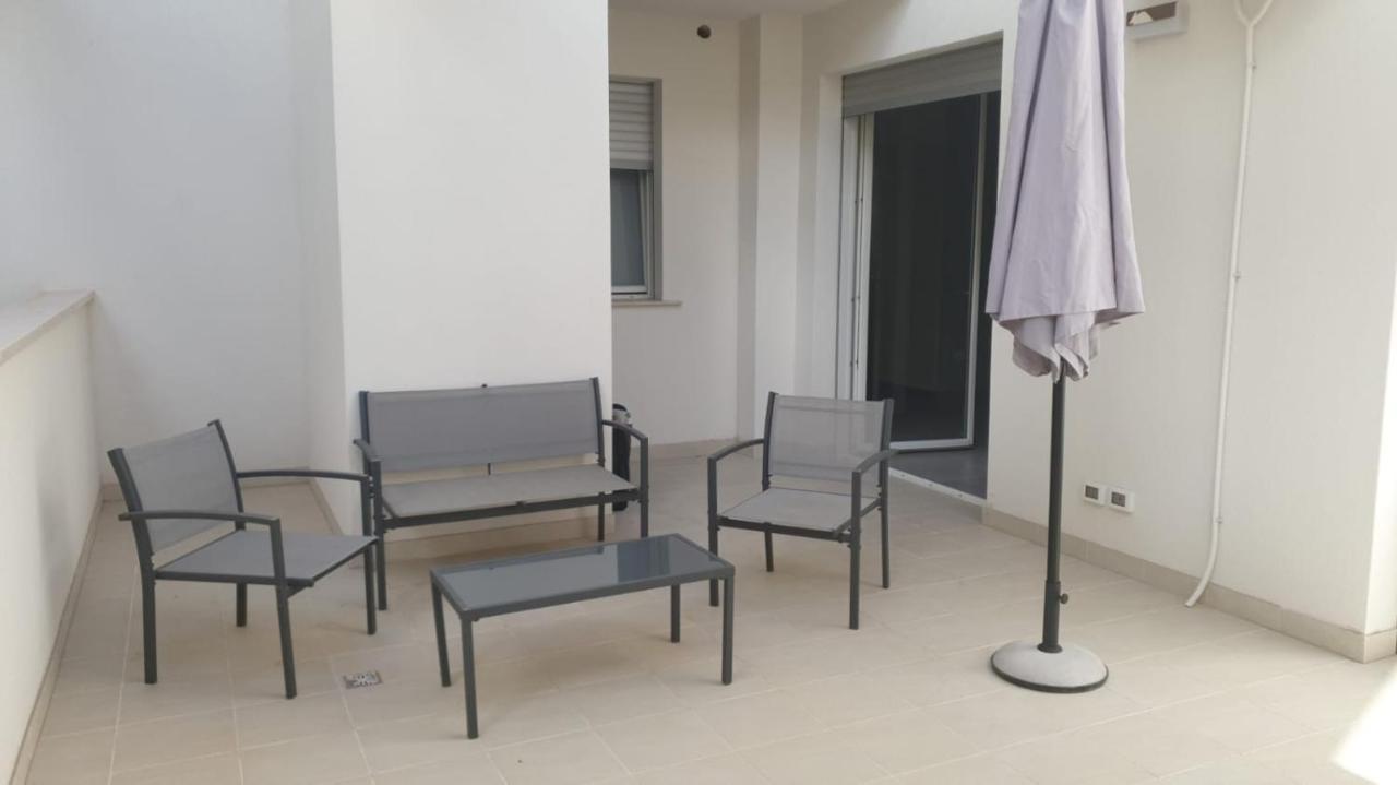 Casa Di Monique 1 Apartment Bari Exterior foto