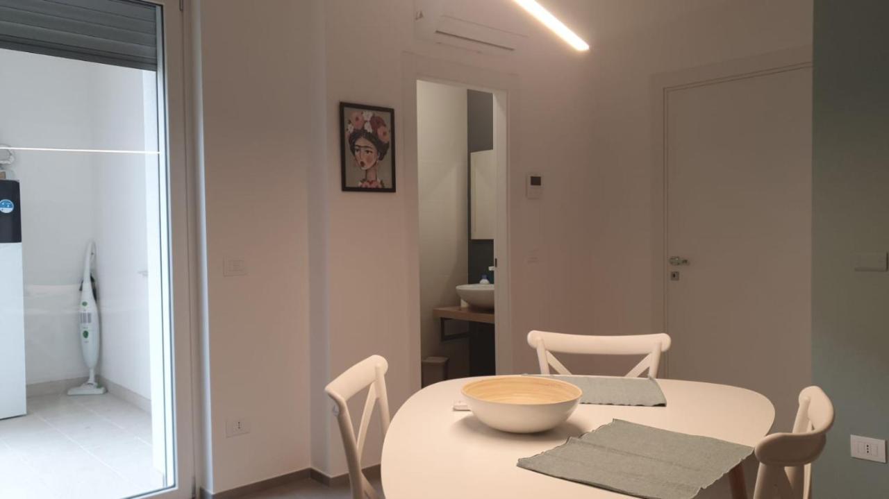Casa Di Monique 1 Apartment Bari Exterior foto