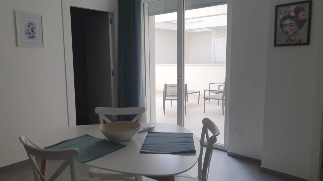 Casa Di Monique 1 Apartment Bari Exterior foto