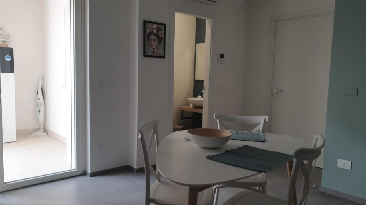 Casa Di Monique 1 Apartment Bari Exterior foto