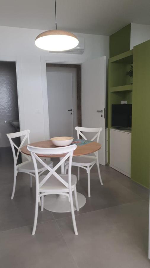 Casa Di Monique 1 Apartment Bari Exterior foto